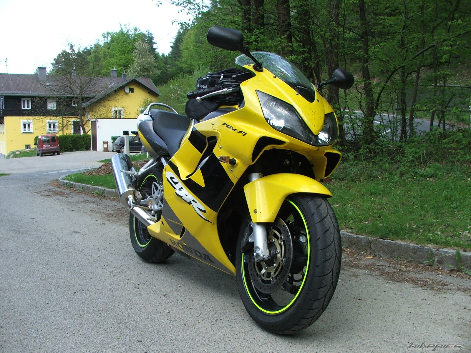 Bike Photo 1639734