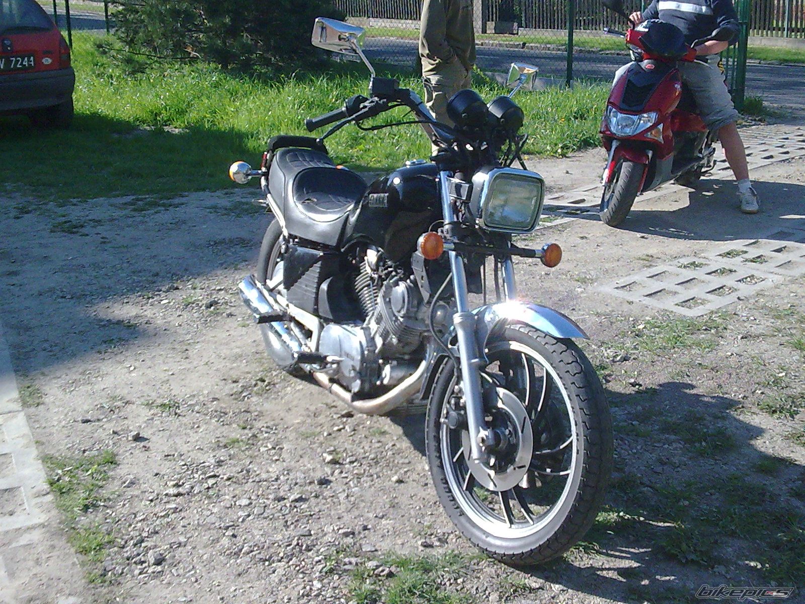 Bike Photo 1639807