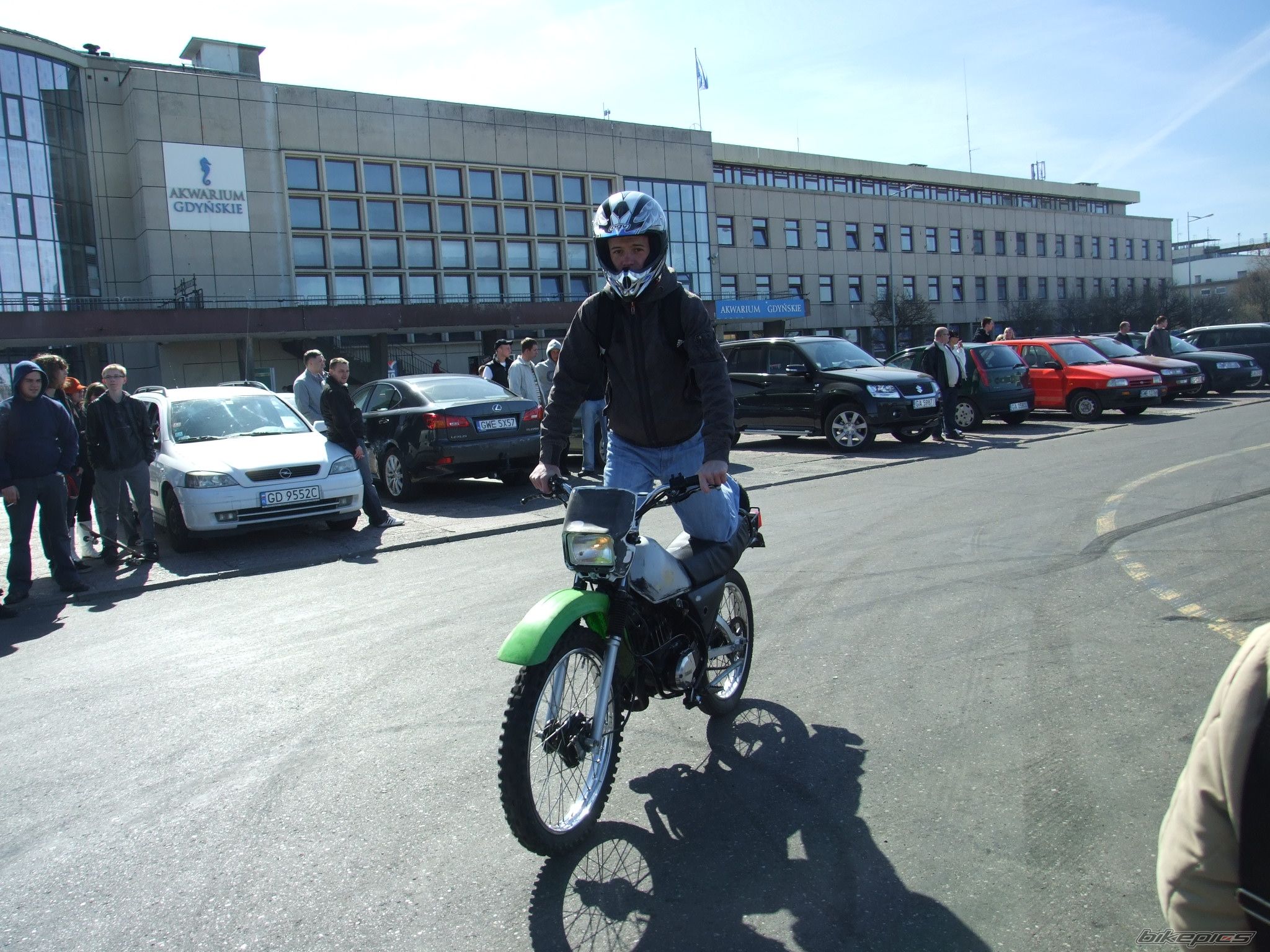 Bike Photo 1640010