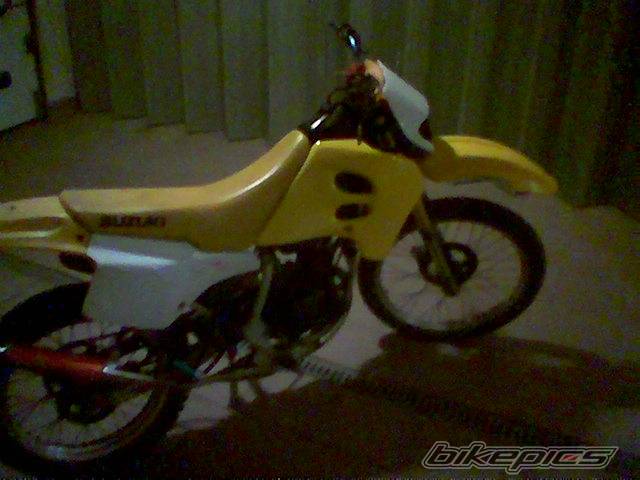 Bike Photo 164006