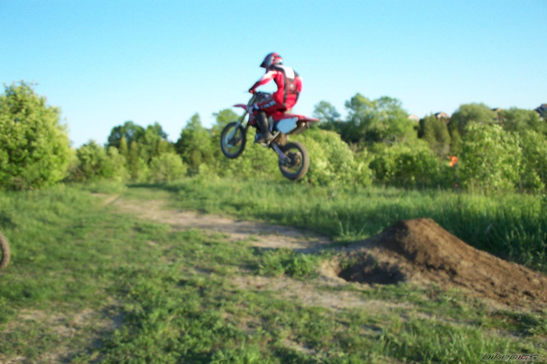 Bike Photo 164010