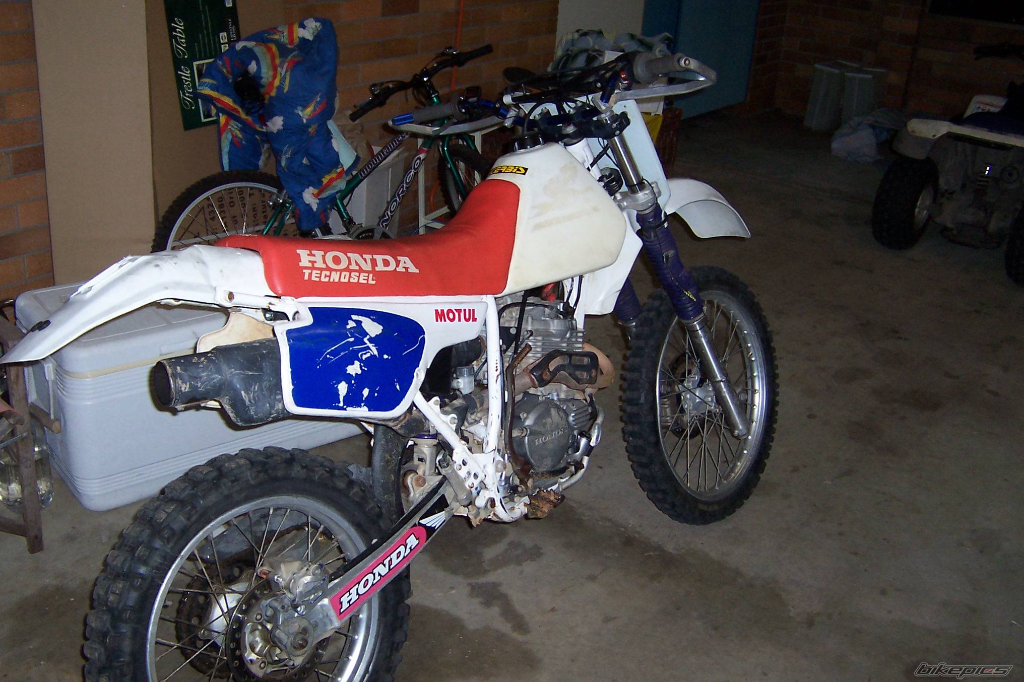 Bike Photo 164012