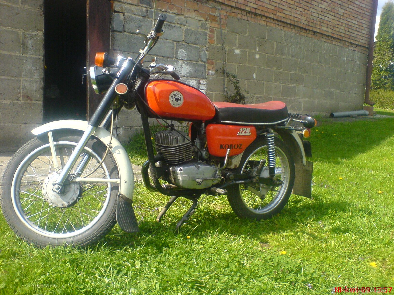 Bike Photo 1640161