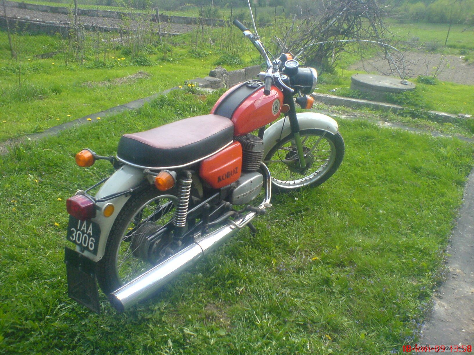 Bike Photo 1640164