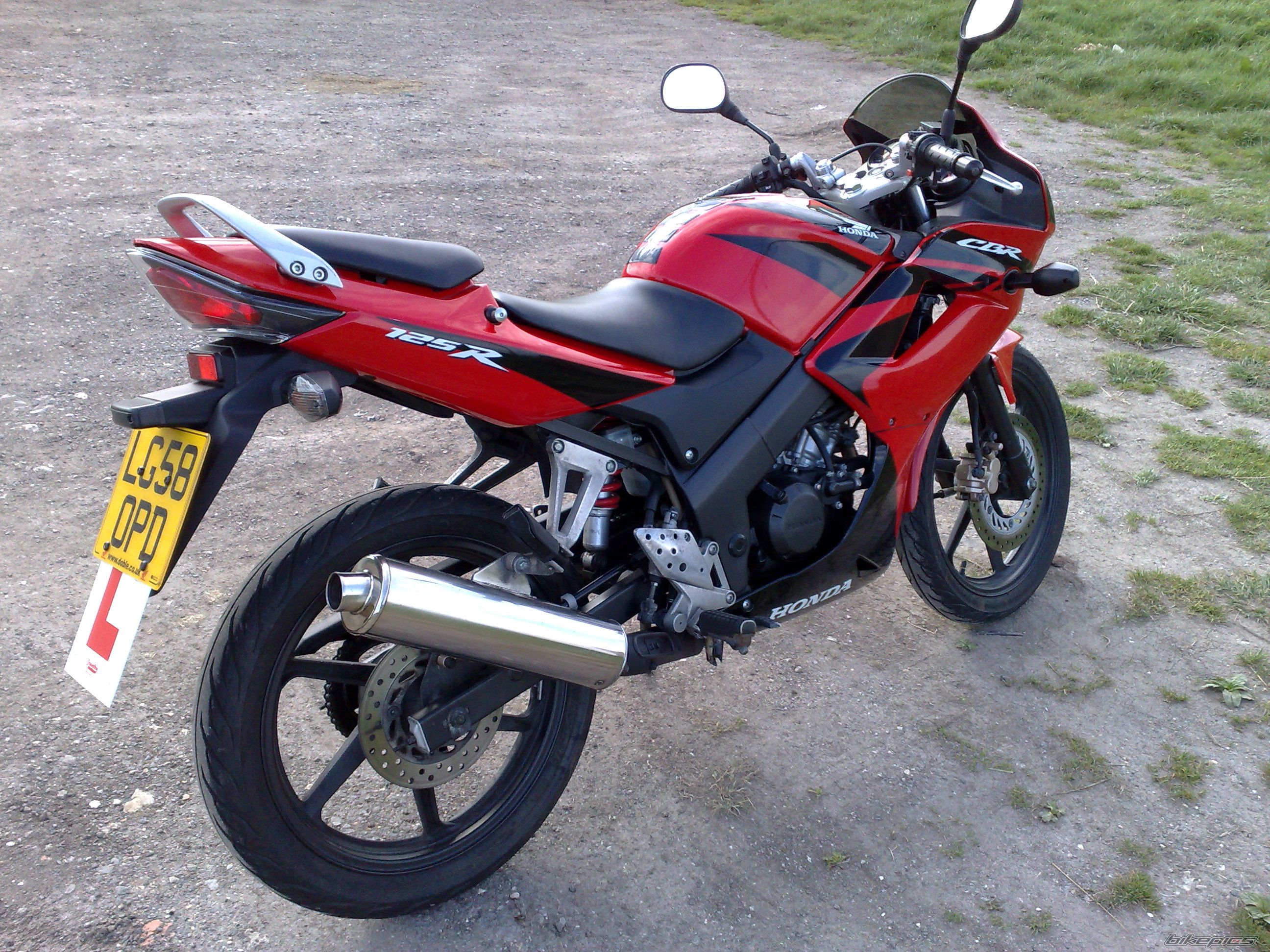 Bike Photo 1640294