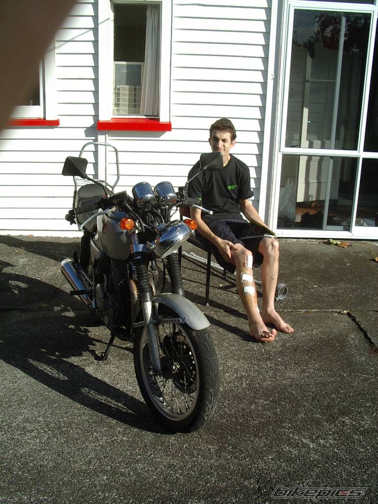 Bike Photo 164032