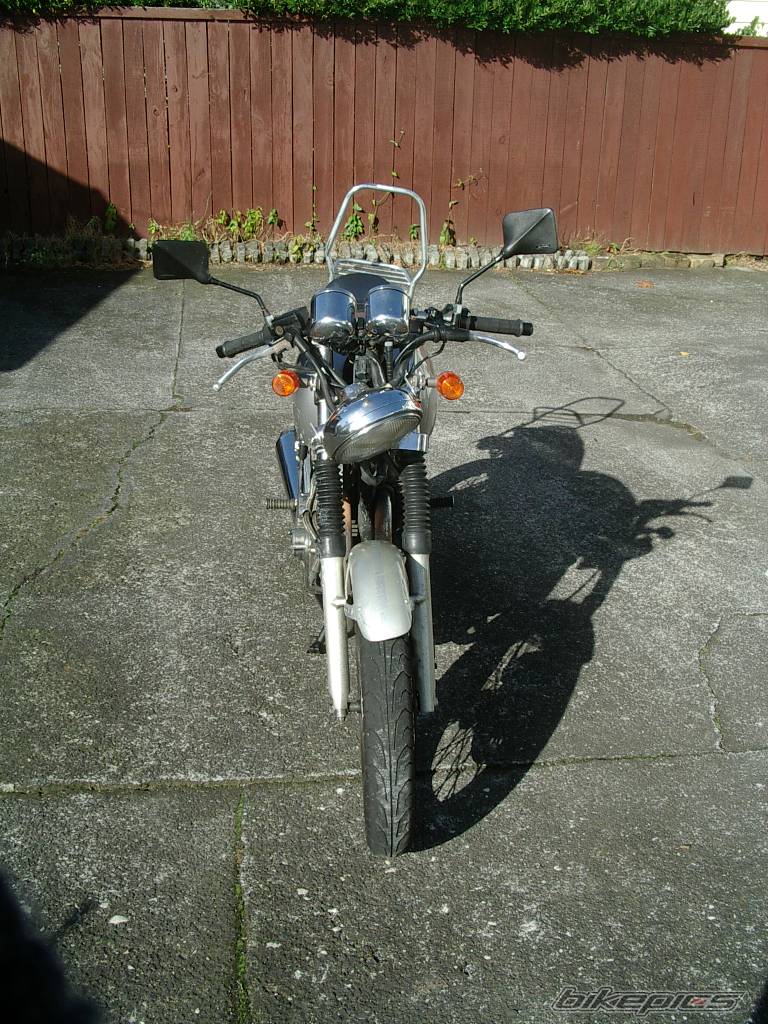 Bike Photo 164033