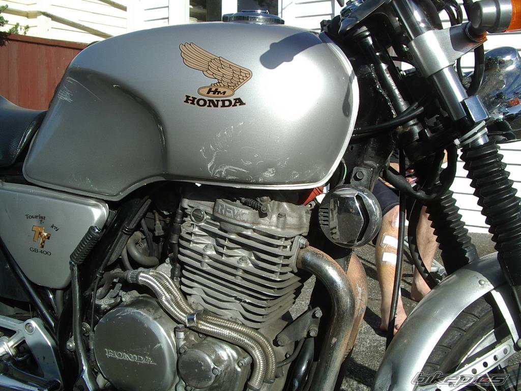 Bike Photo 164039