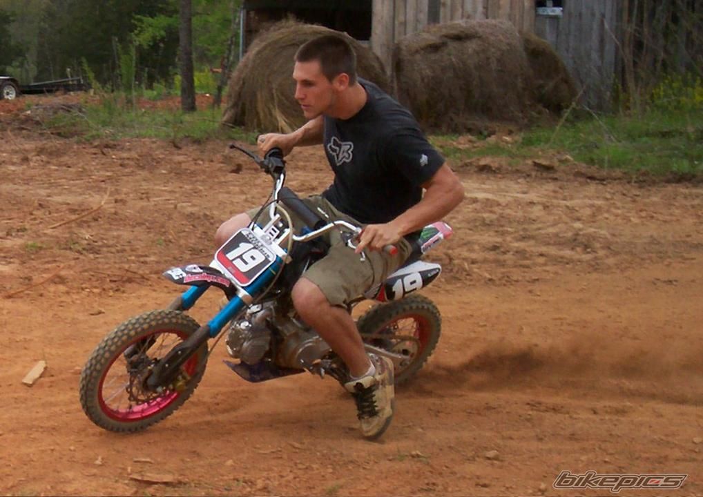 Bike Photo 1640429