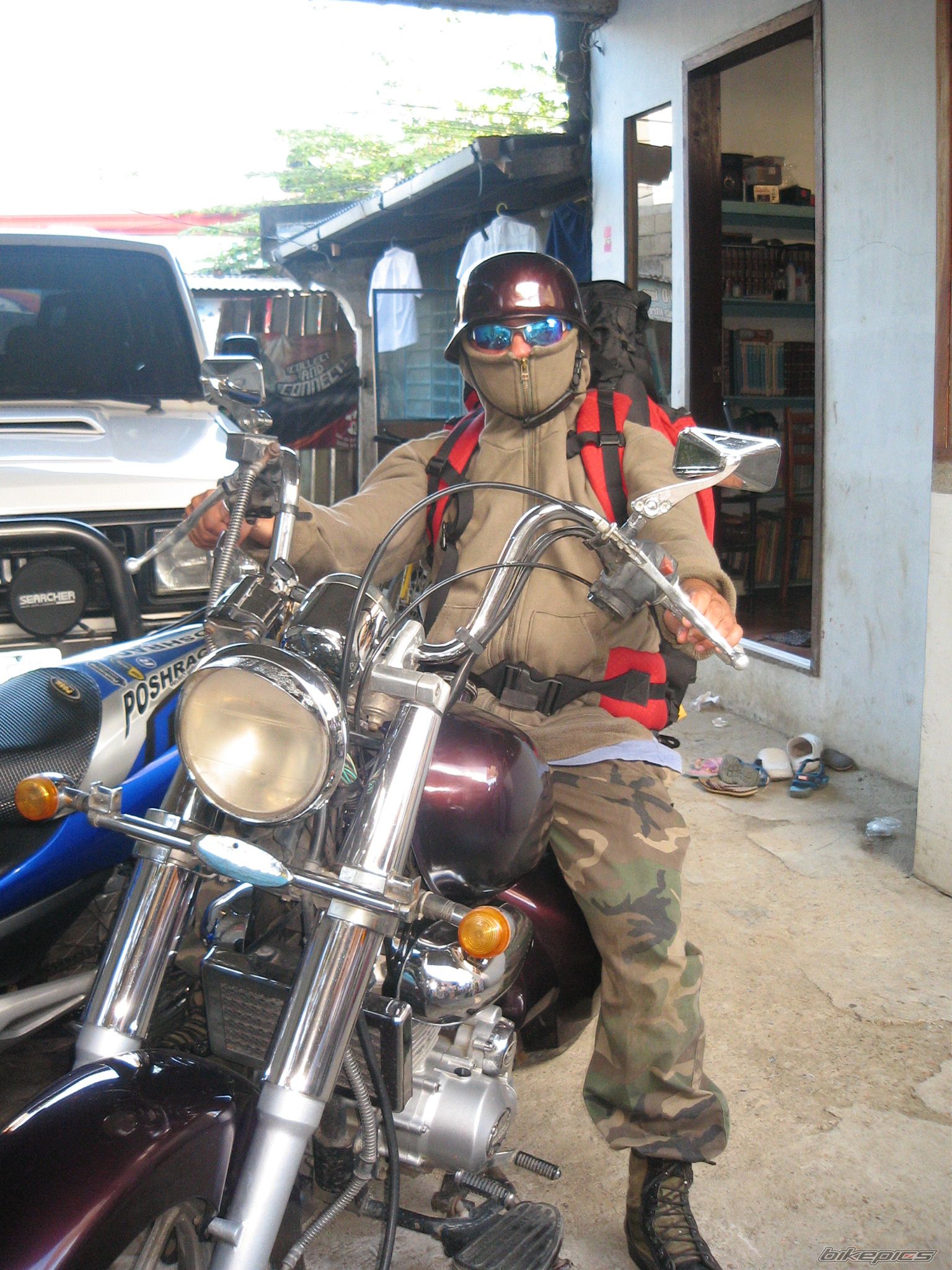 Bike Photo 1640479