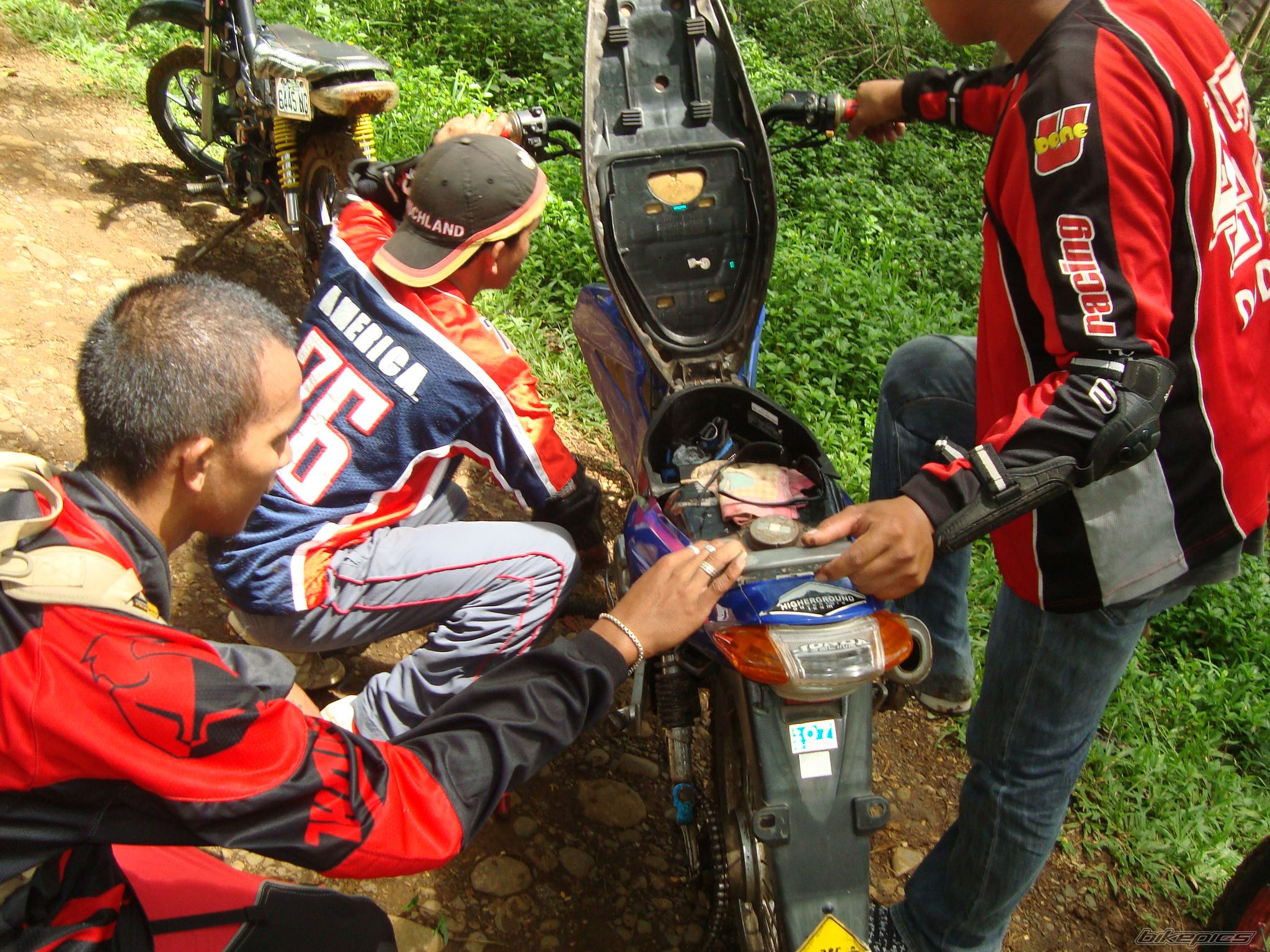 Bike Photo 1640677
