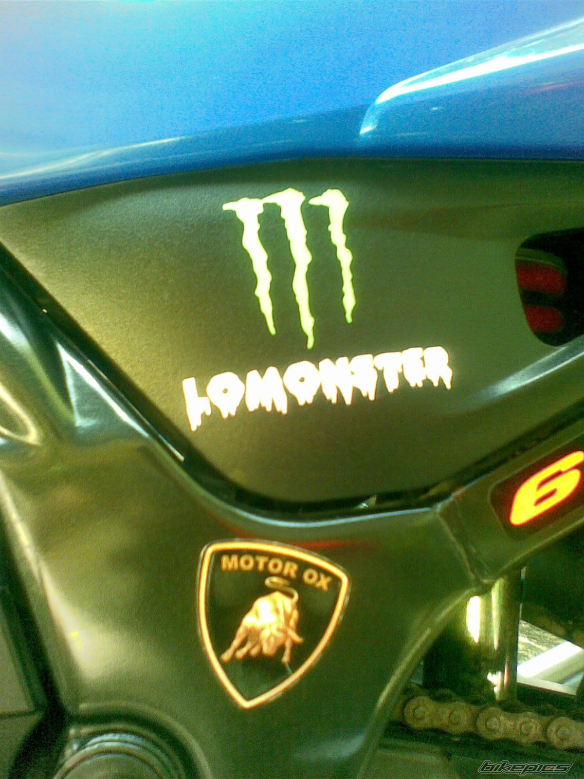 Bike Photo 1640905