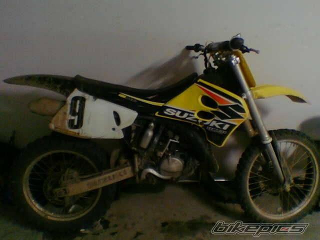 Bike Photo 164092