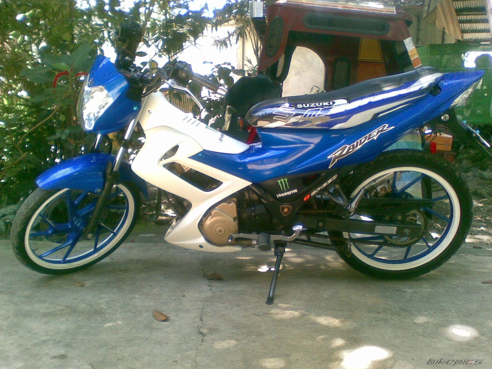 Bike Photo 1640921