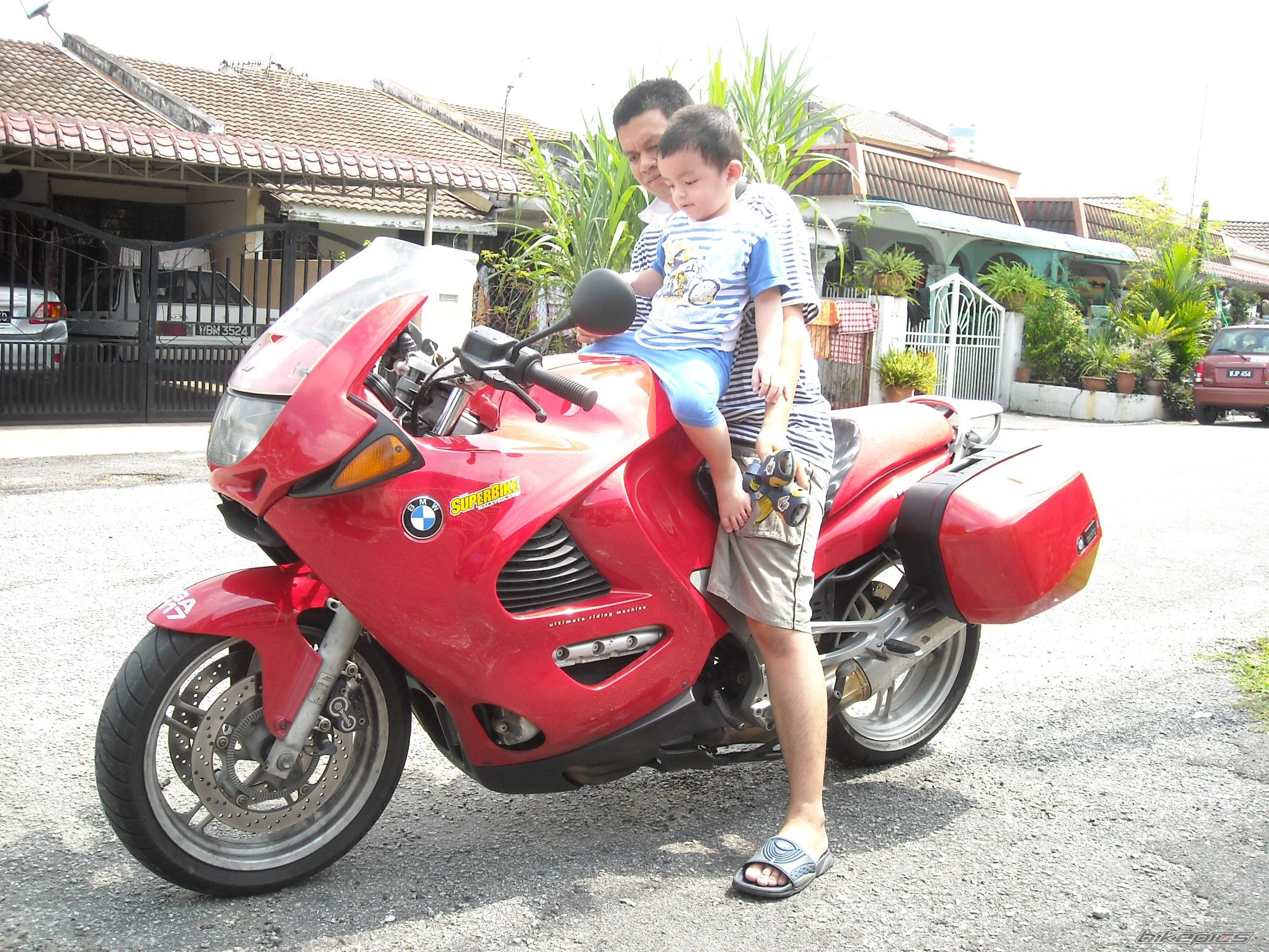 Bike Photo 1640960