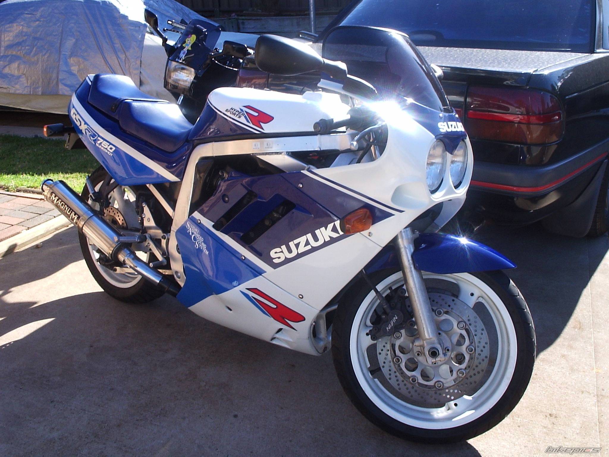 Bike Photo 164102
