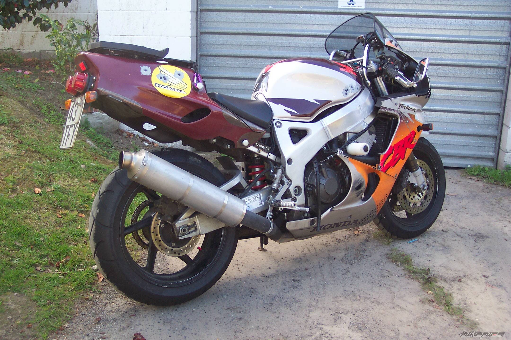 Bike Photo 164119