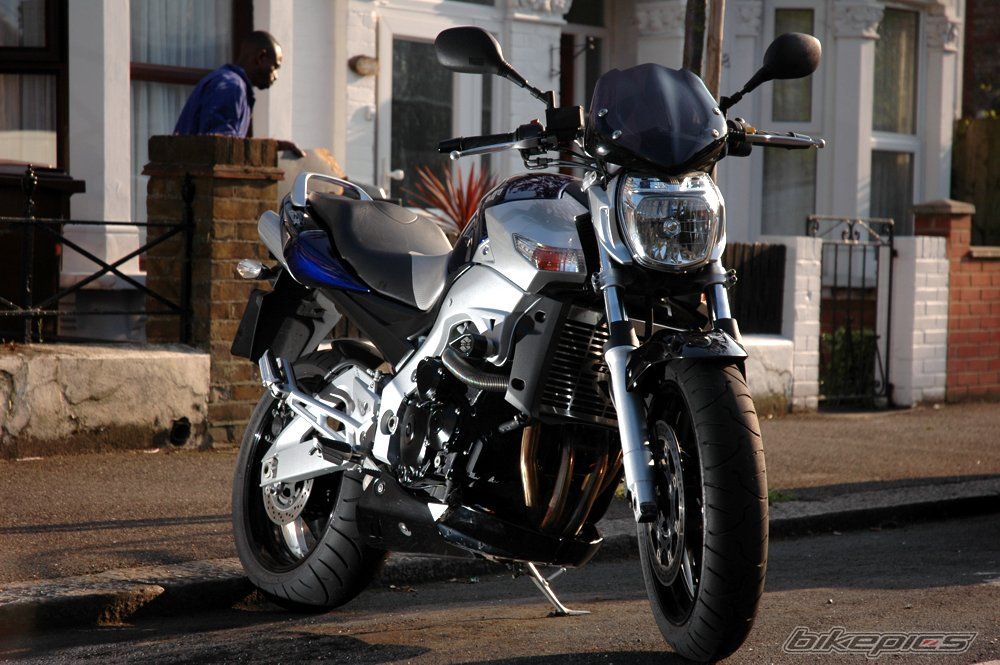 Bike Photo 1641301