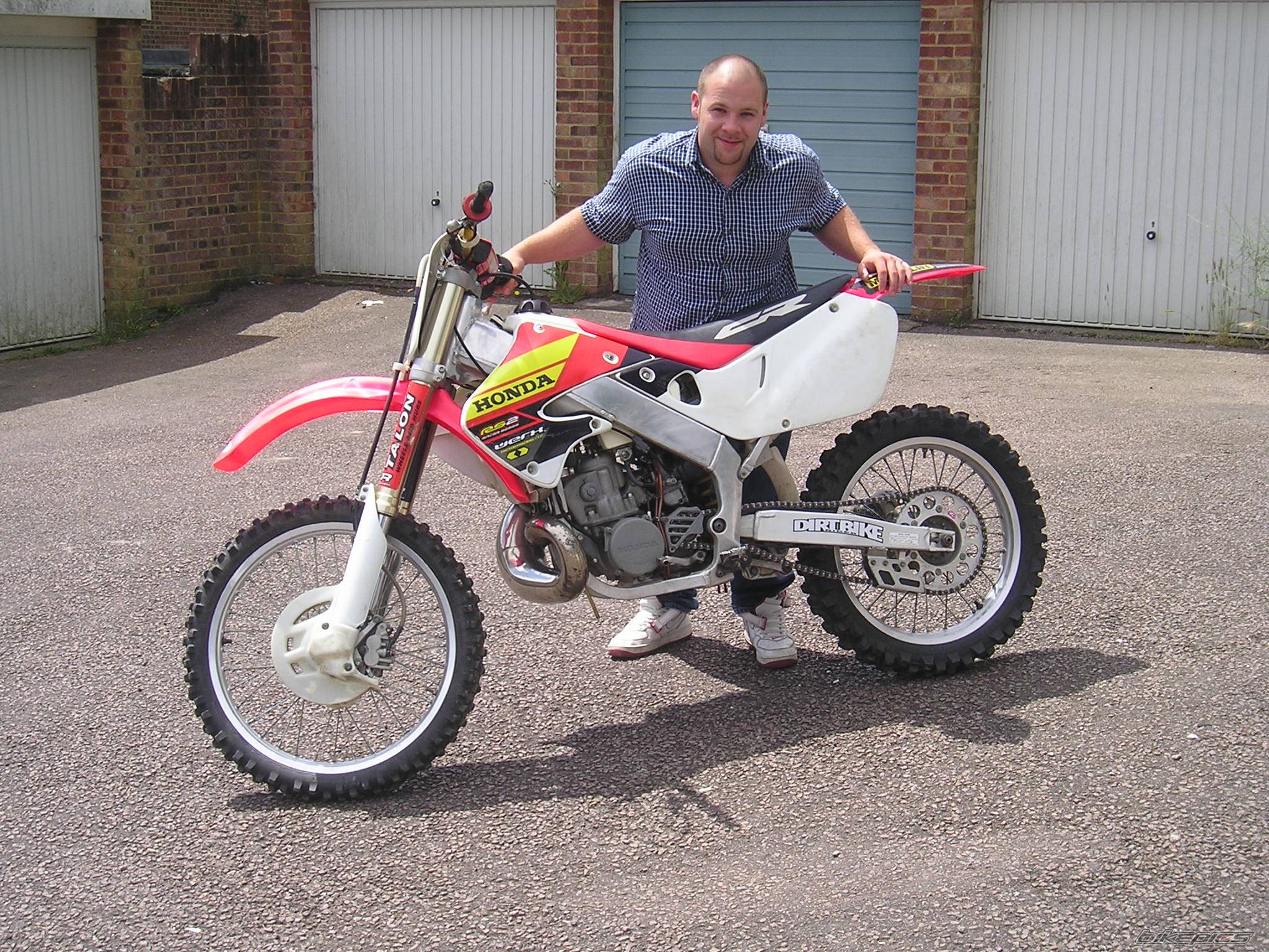 Bike Photo 164152