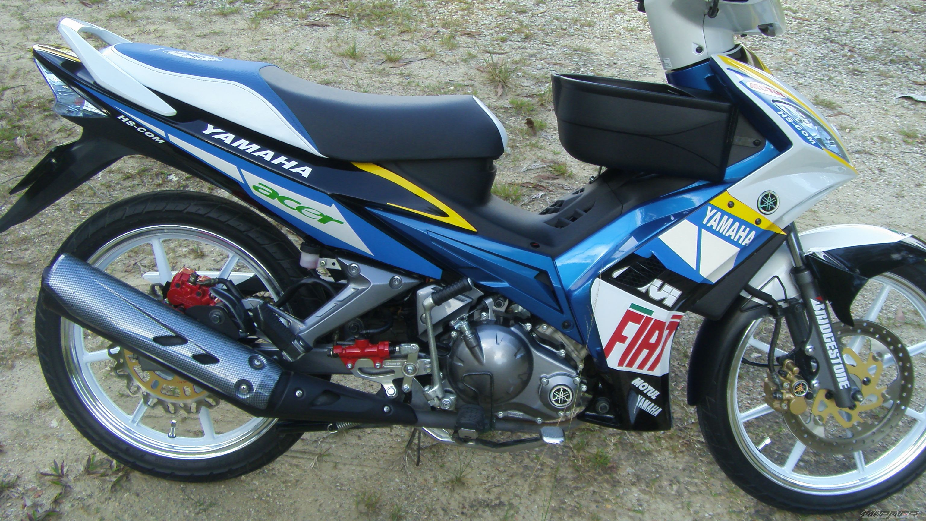 Bike Photo 1641575