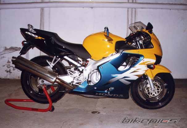 Bike Photo 164161
