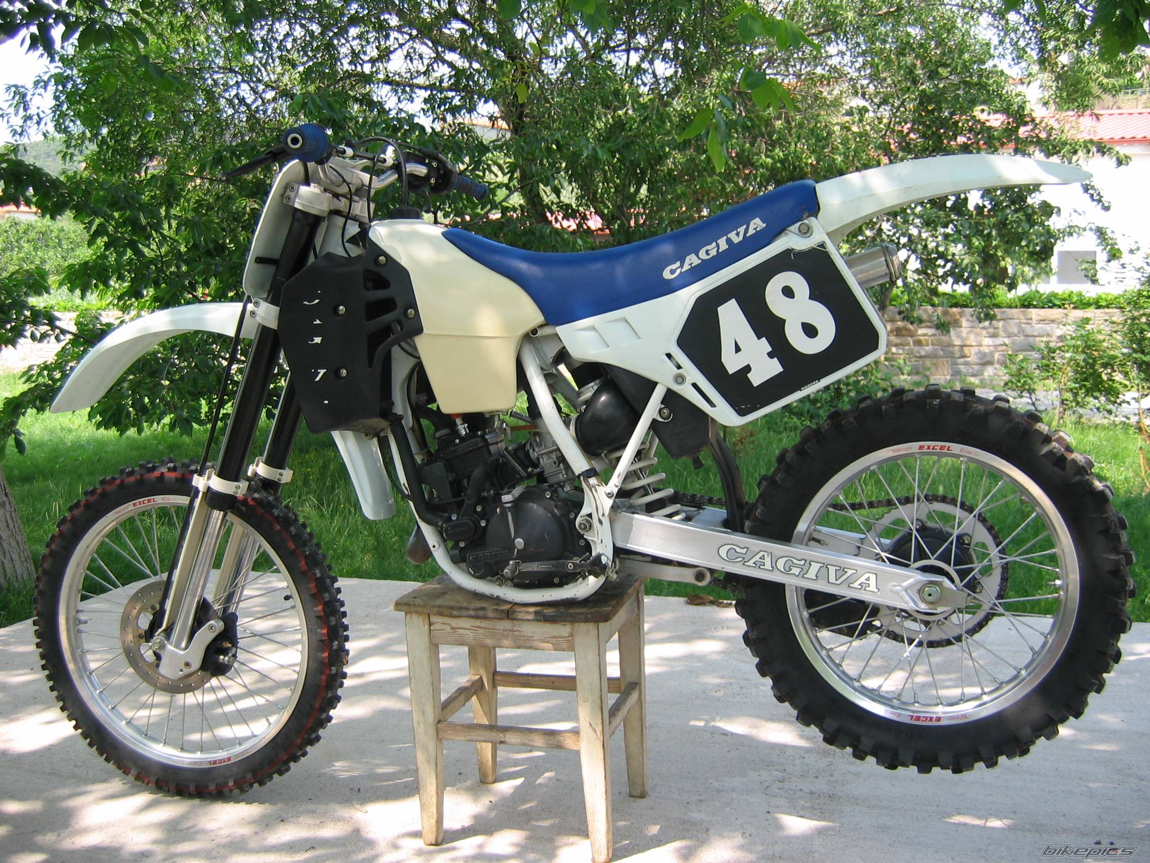 Bike Photo 164163