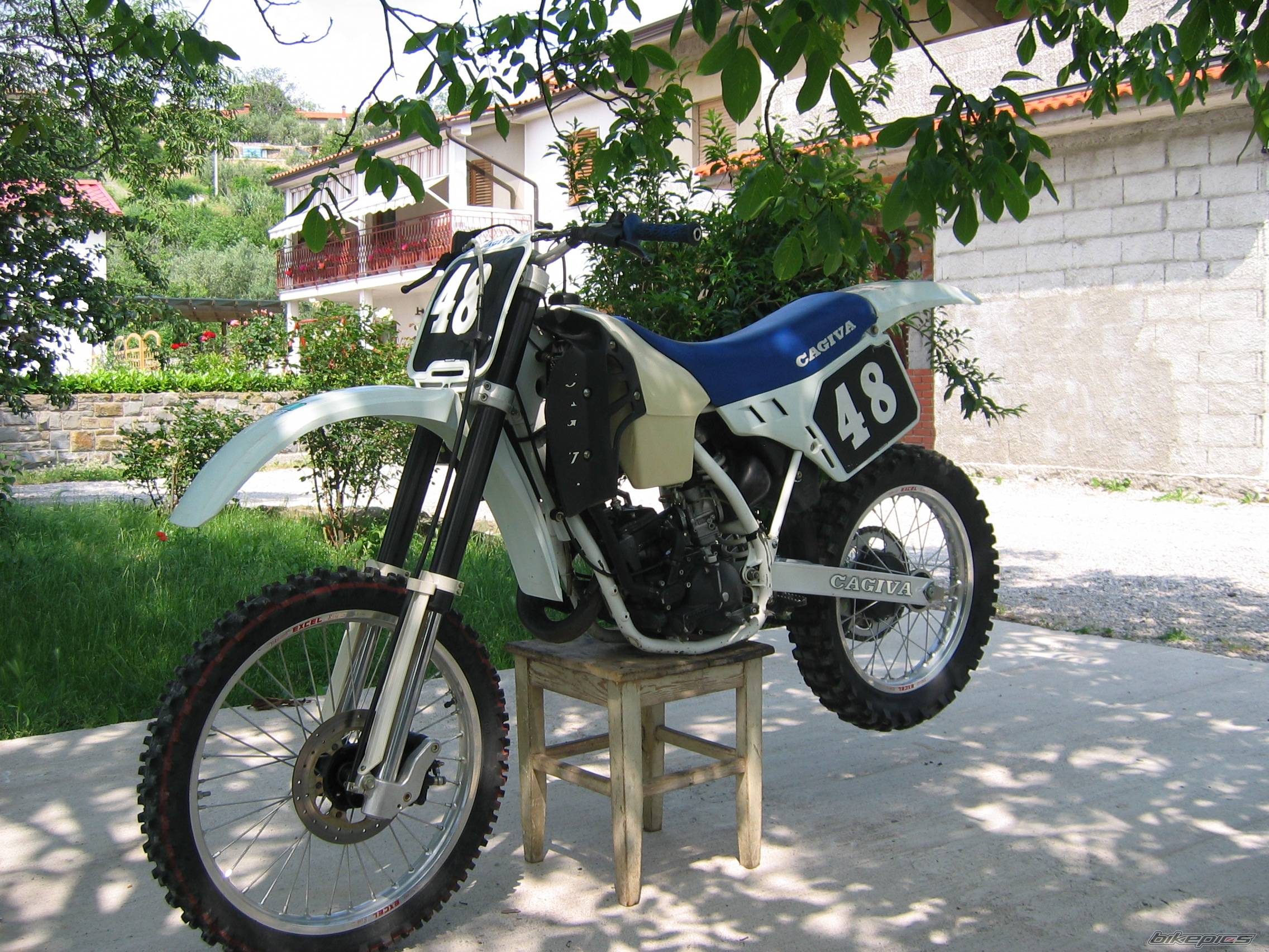 Bike Photo 164164