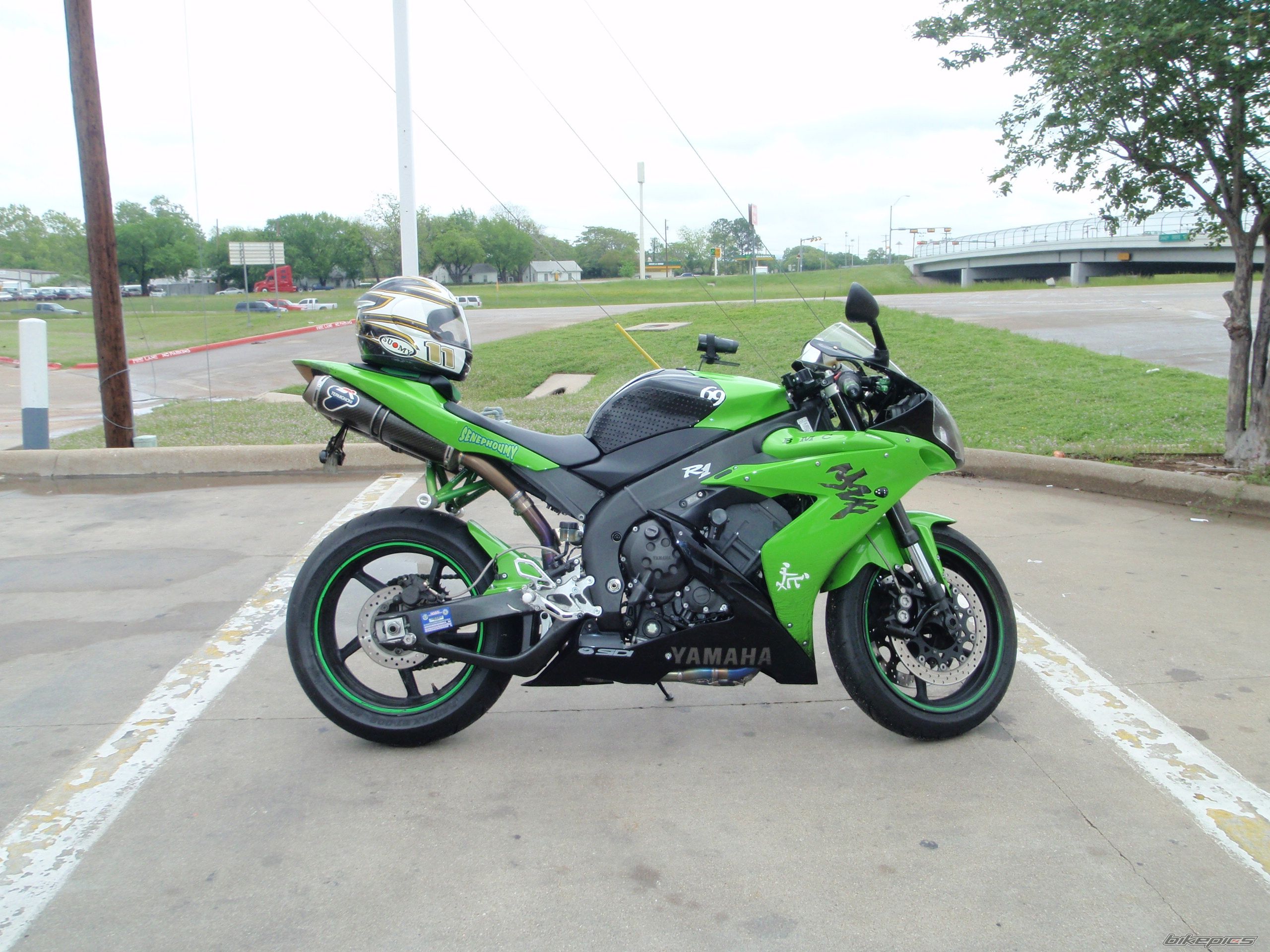Bike Photo 1641644