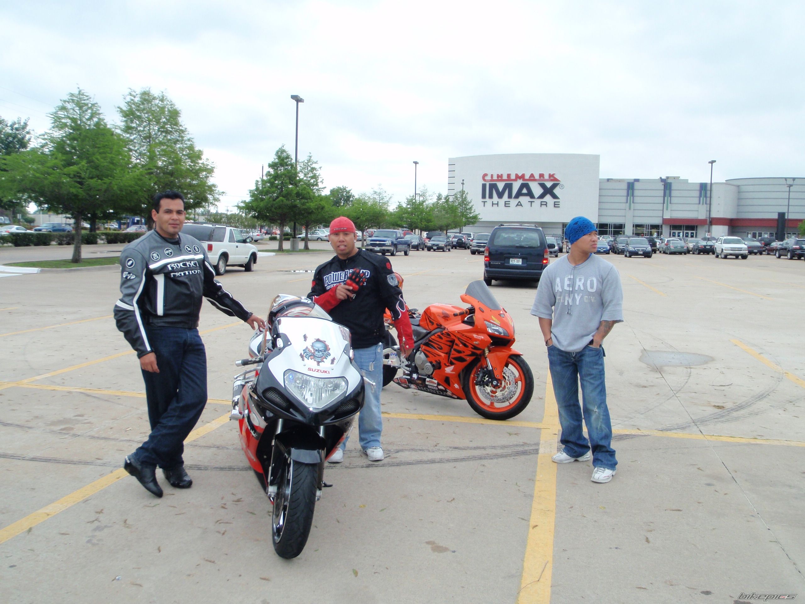 Bike Photo 1641658