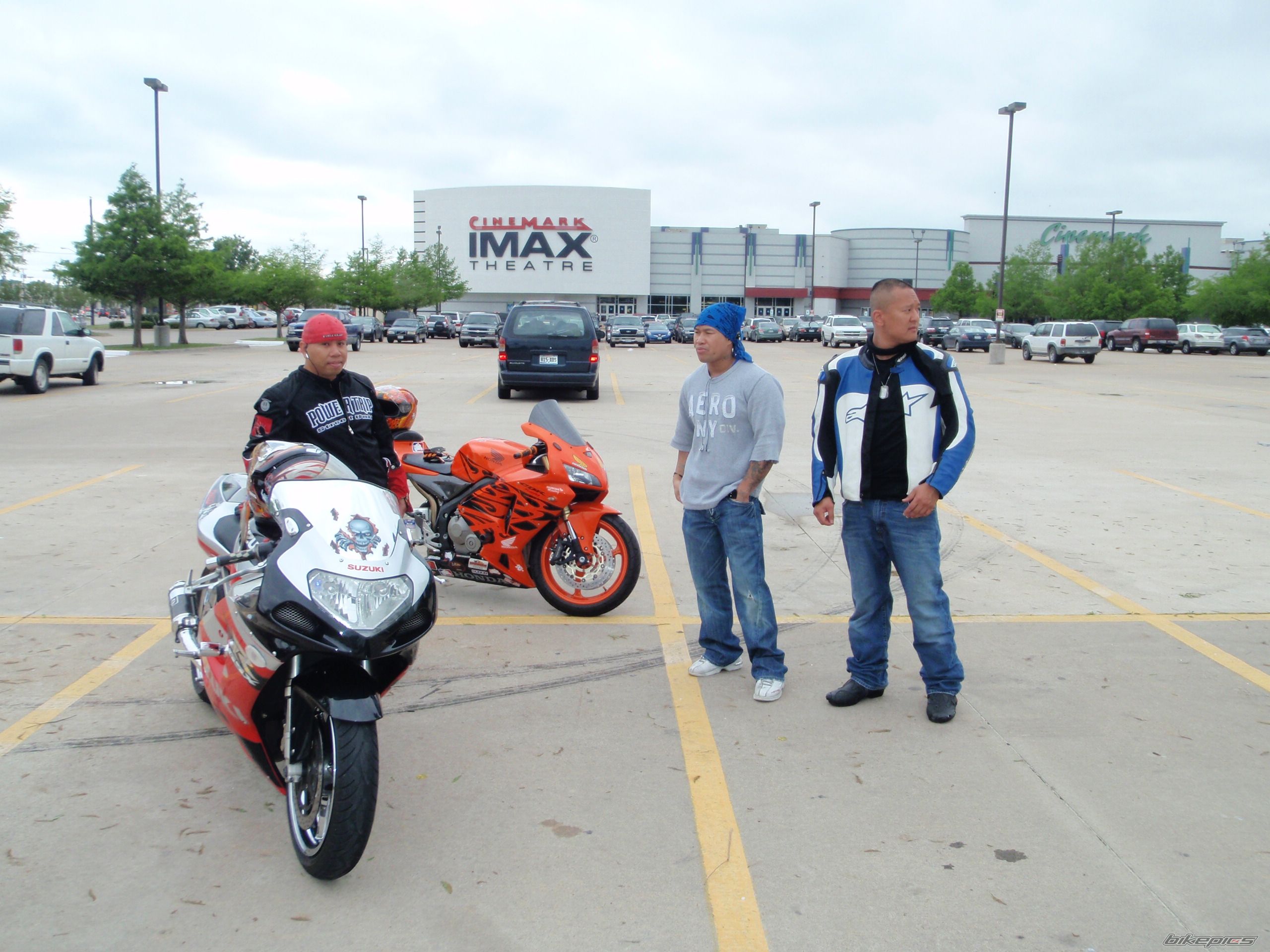Bike Photo 1641660