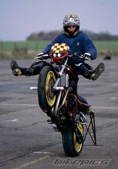 Bike Photo 16419