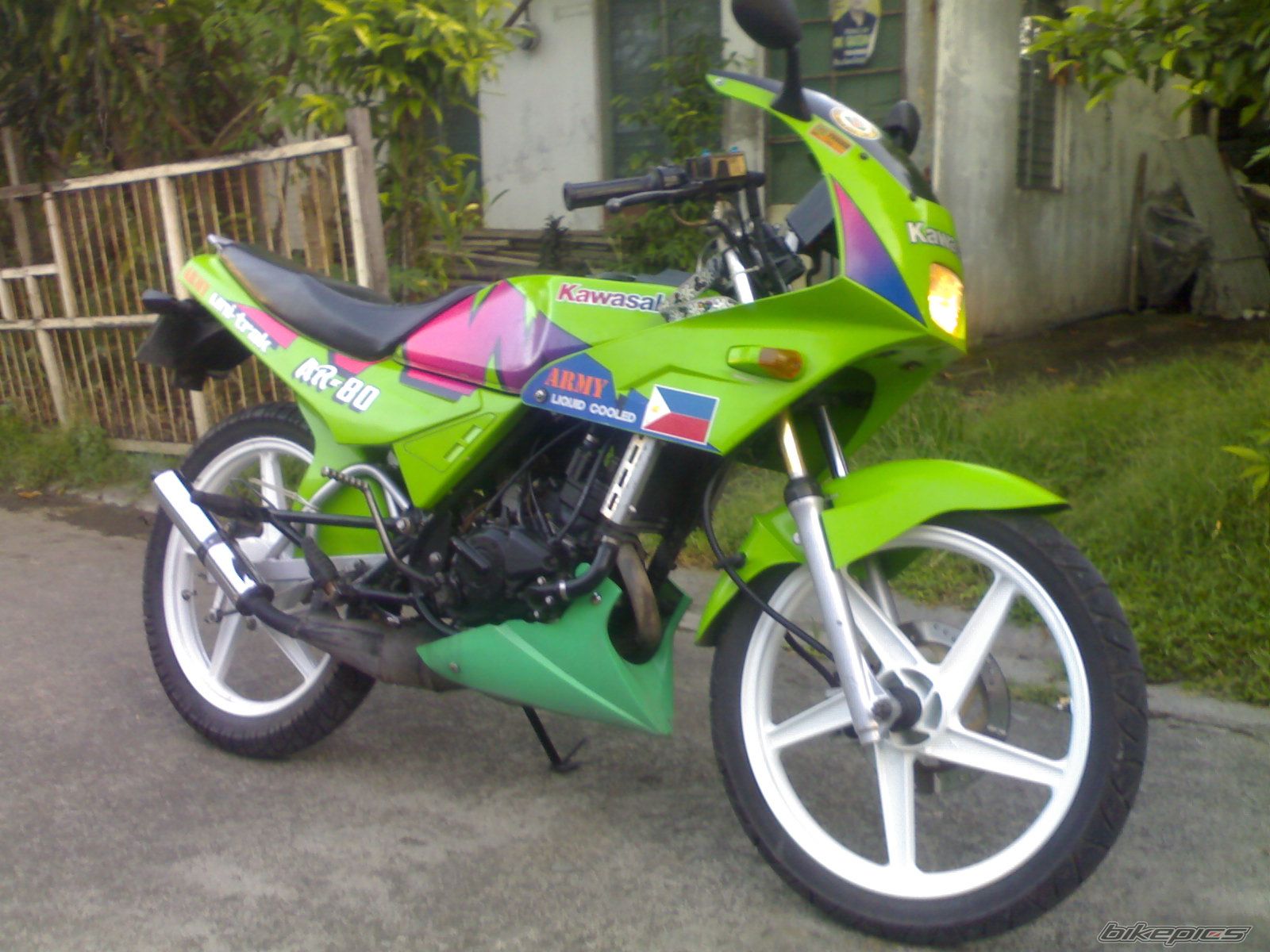 Bike Photo 1642036