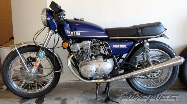 Bike Photo 1642190