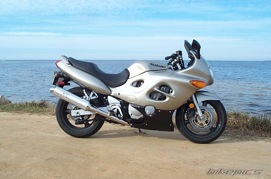 Bike Photo 16422