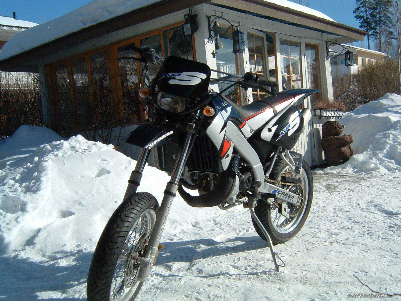 Bike Photo 164235