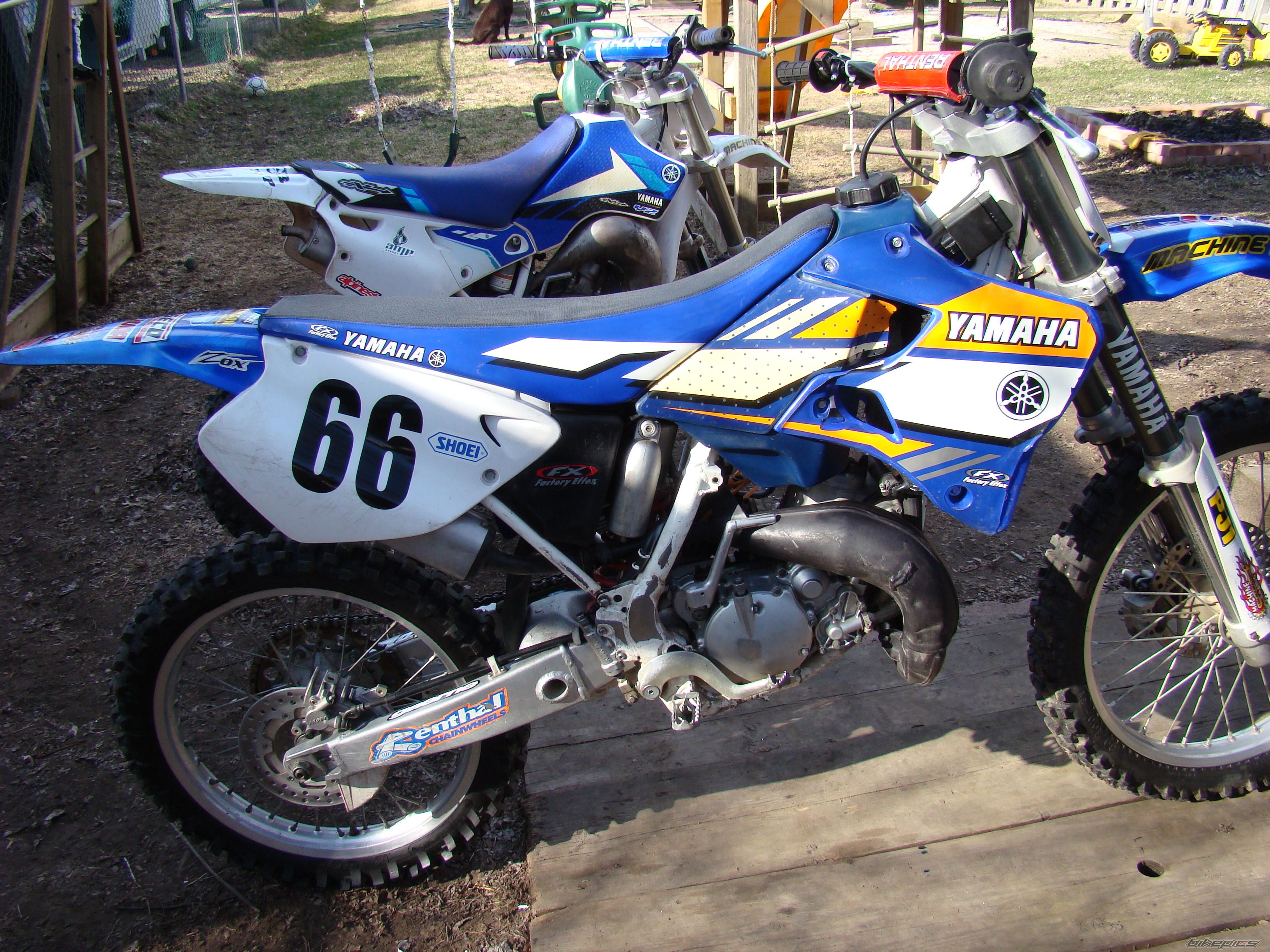 Bike Photo 1642380