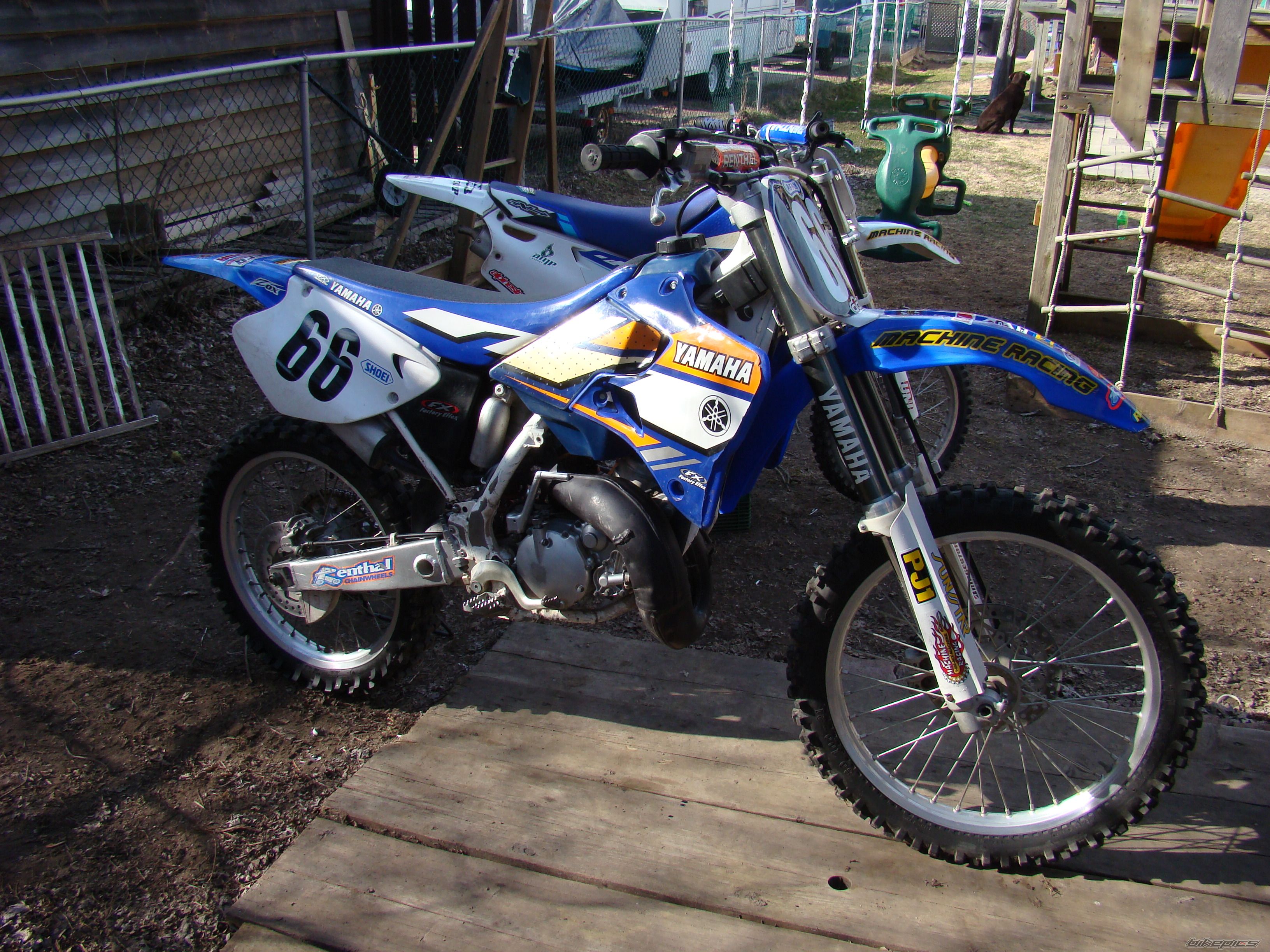 Bike Photo 1642385