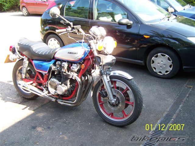Bike Photo 1642413
