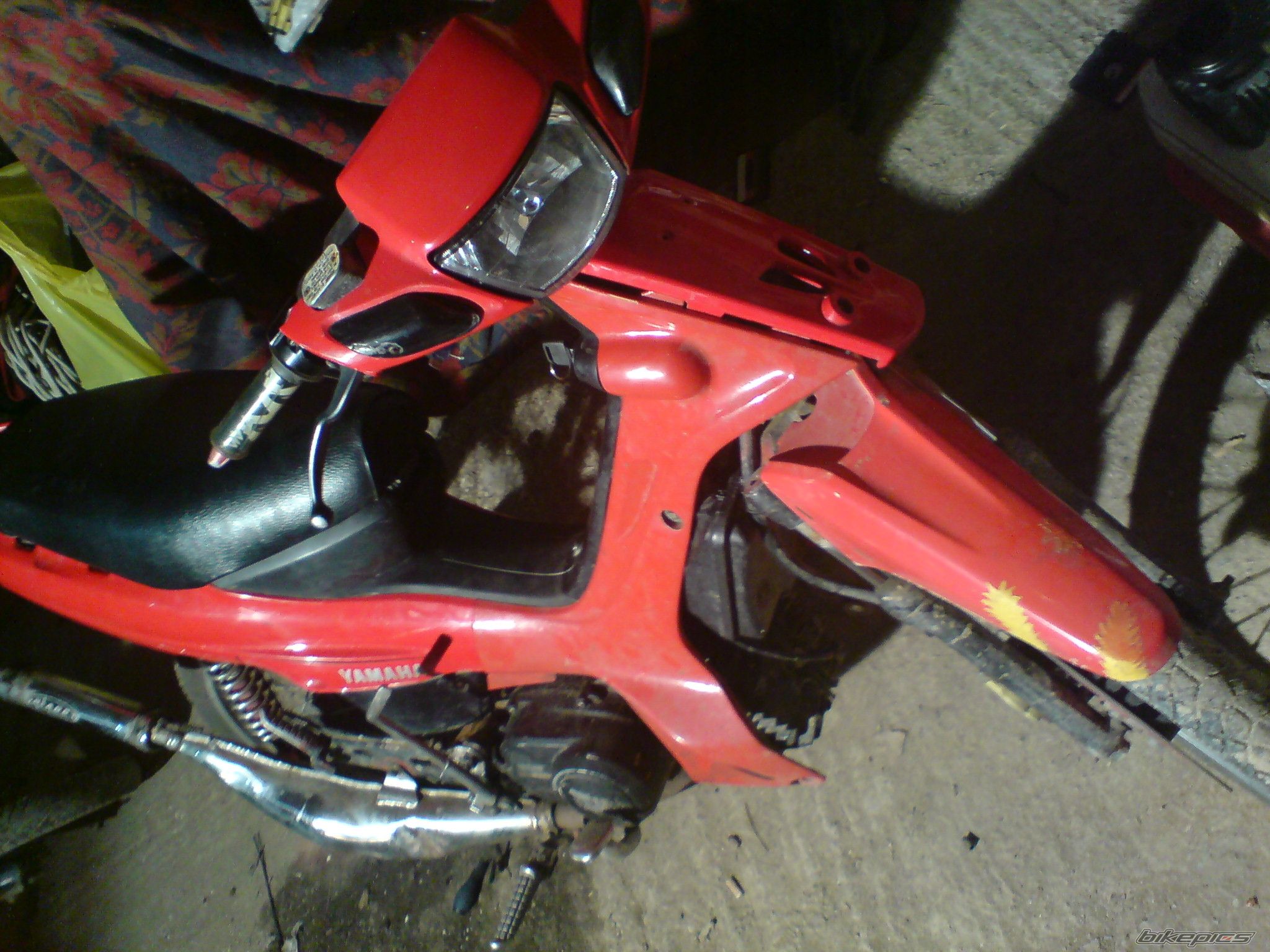 Bike Photo 1642475