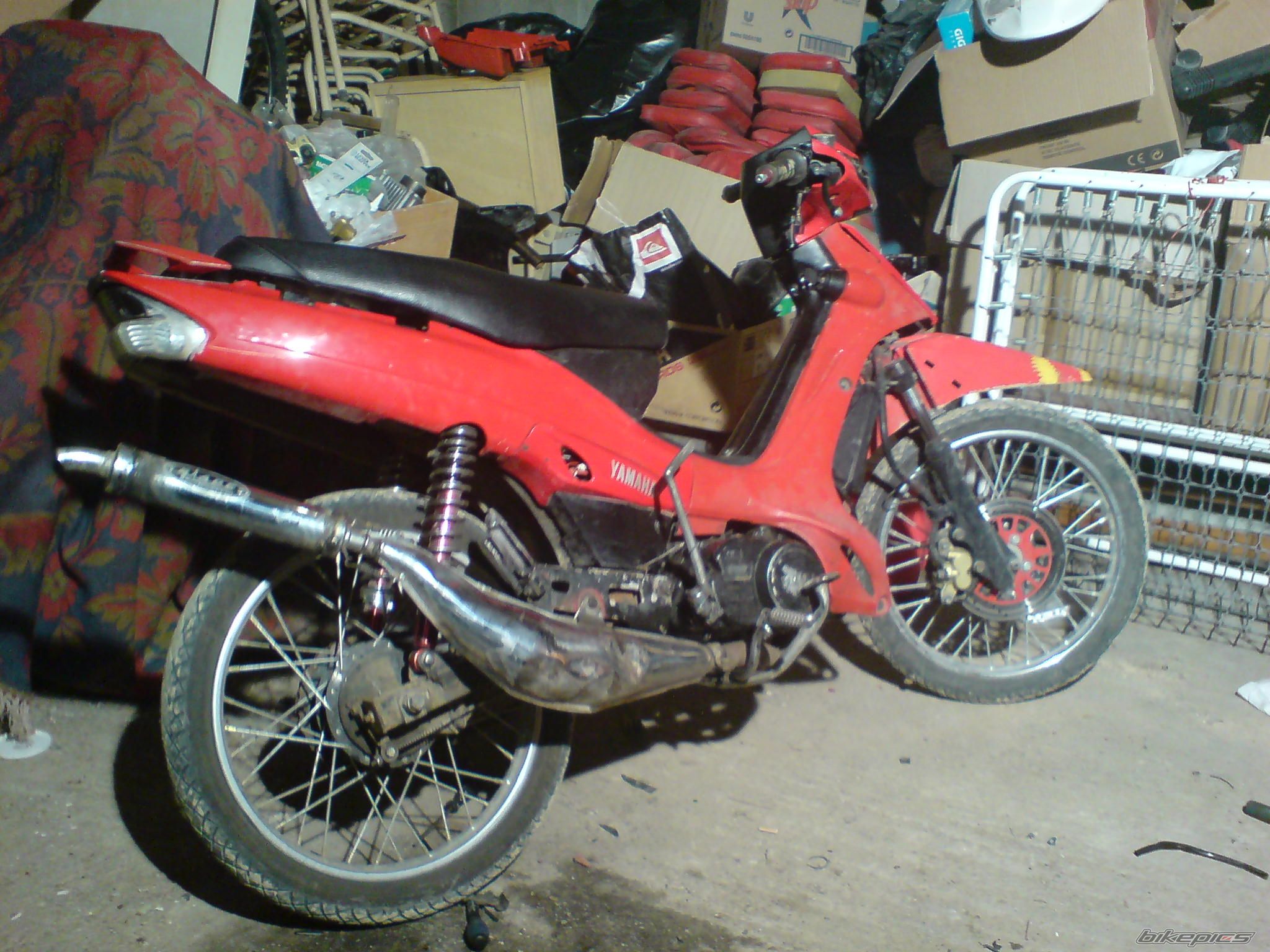 Bike Photo 1642482