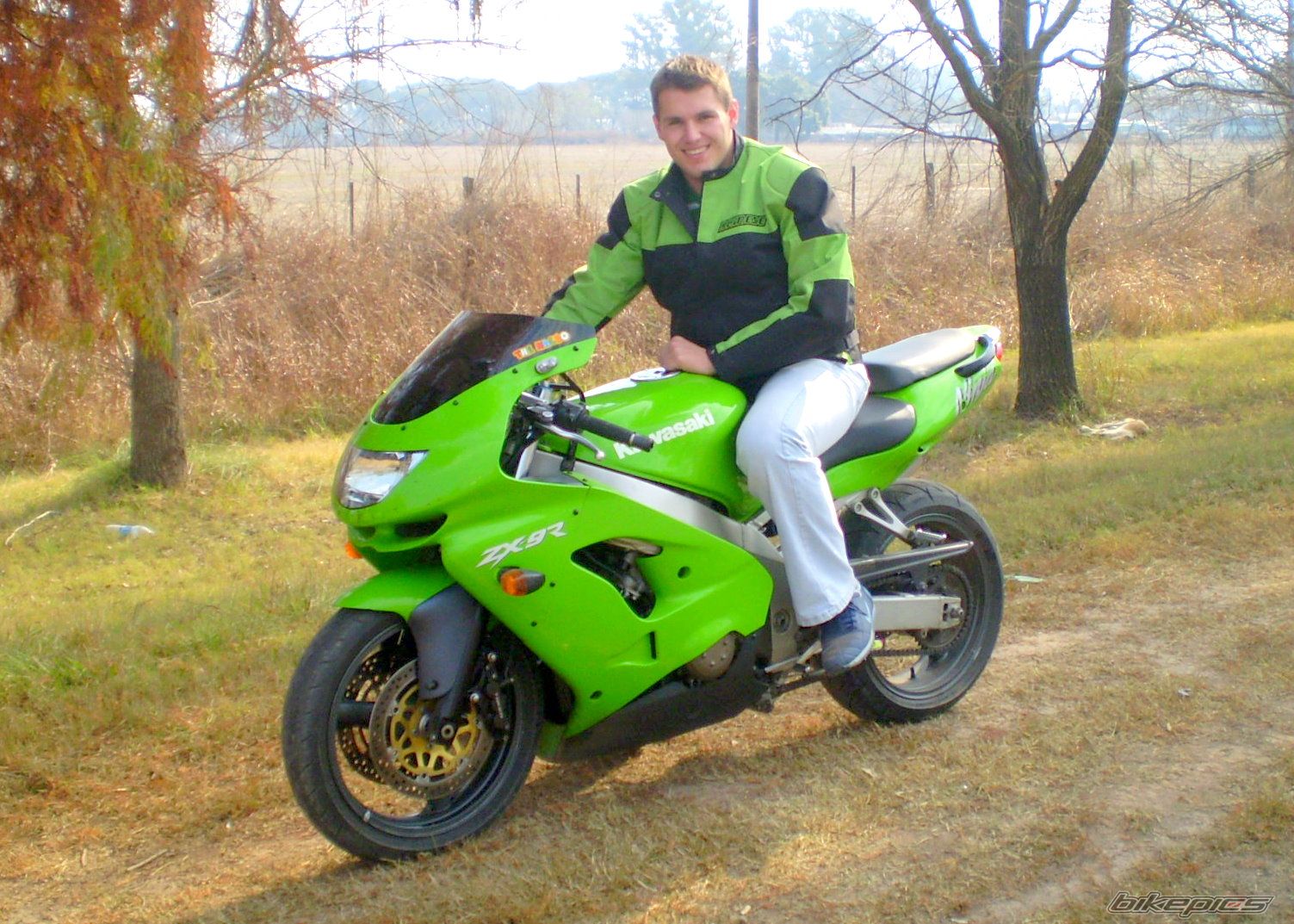 Bike Photo 1642581