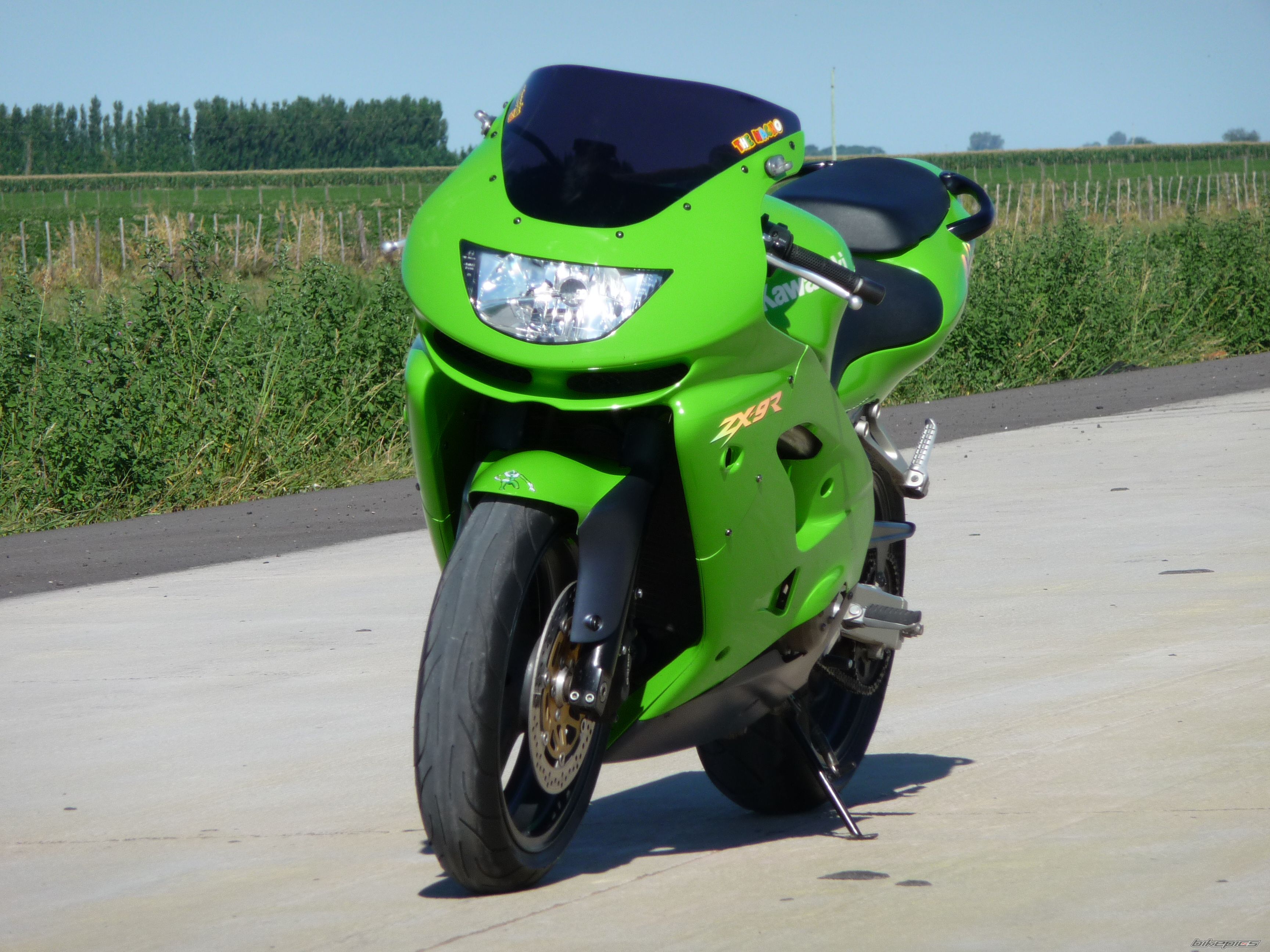 Bike Photo 1642587
