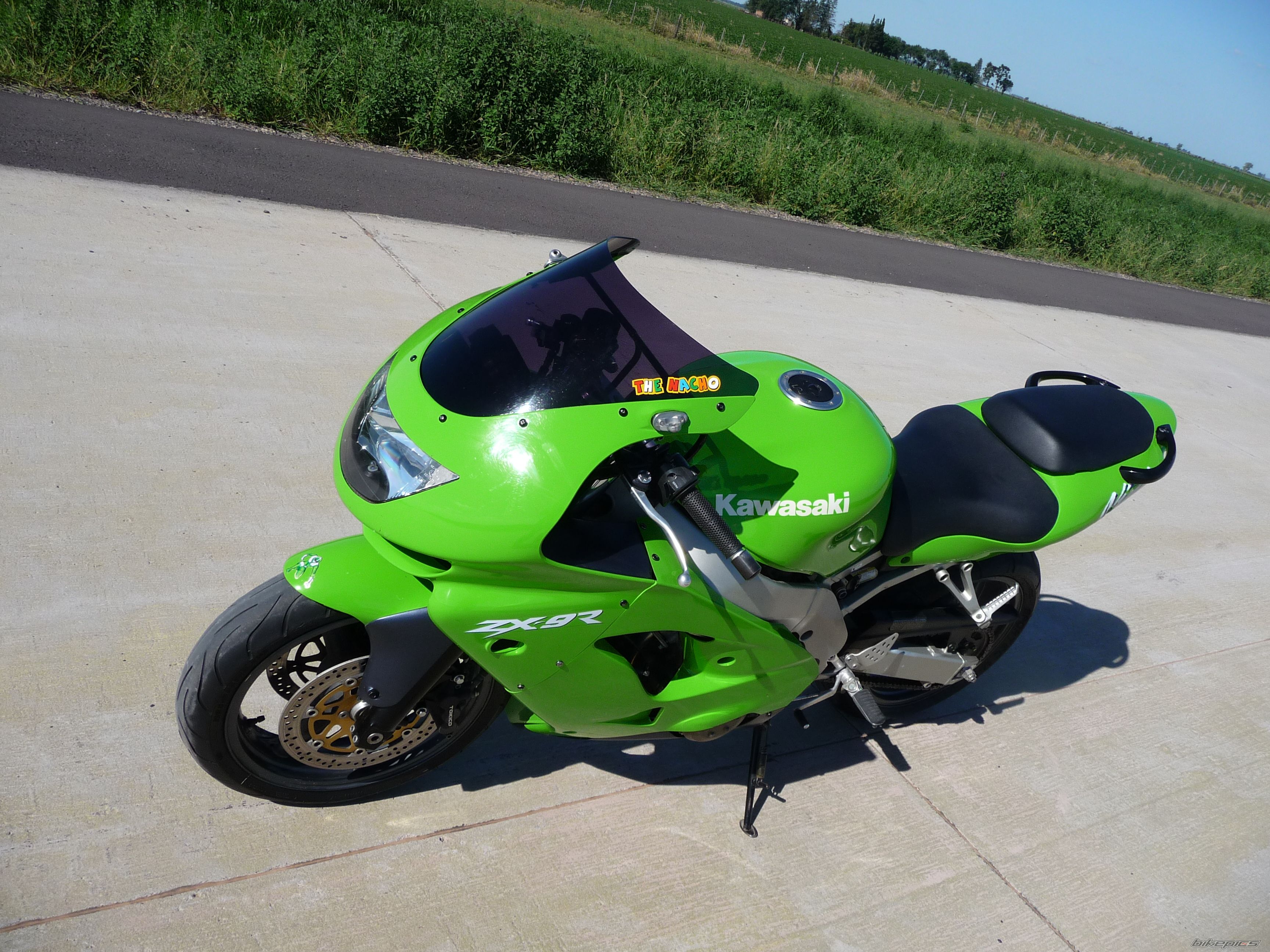 Bike Photo 1642588