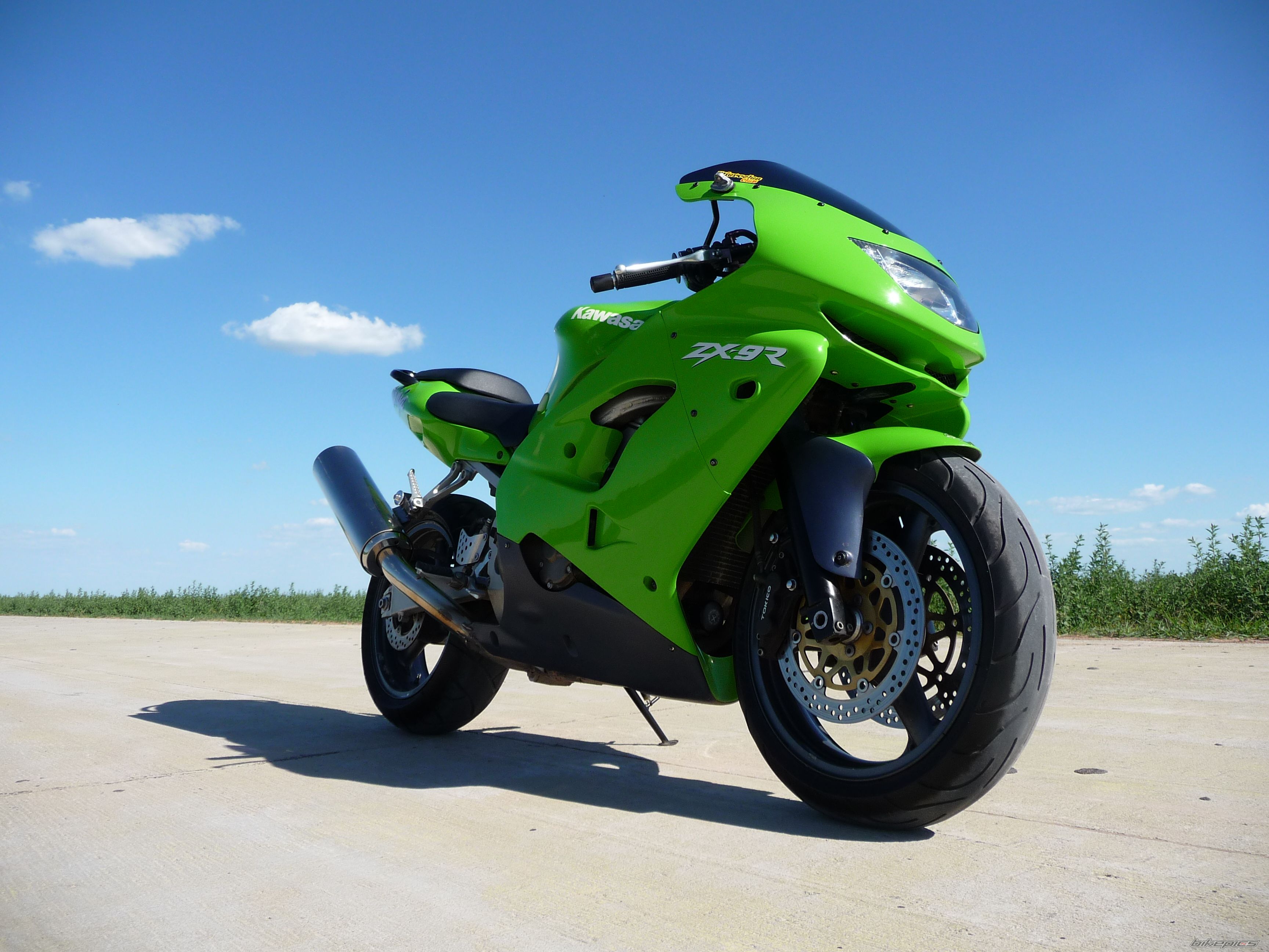 Bike Photo 1642589