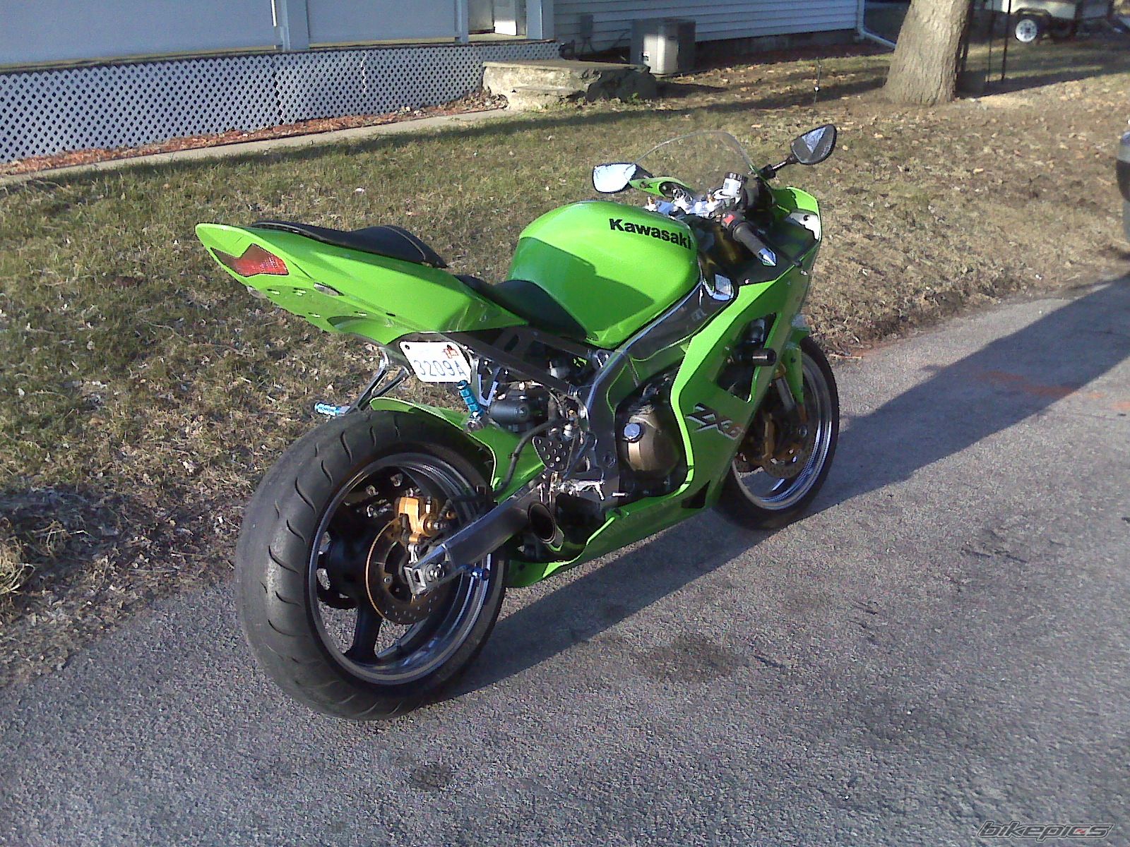 Bike Photo 1642710