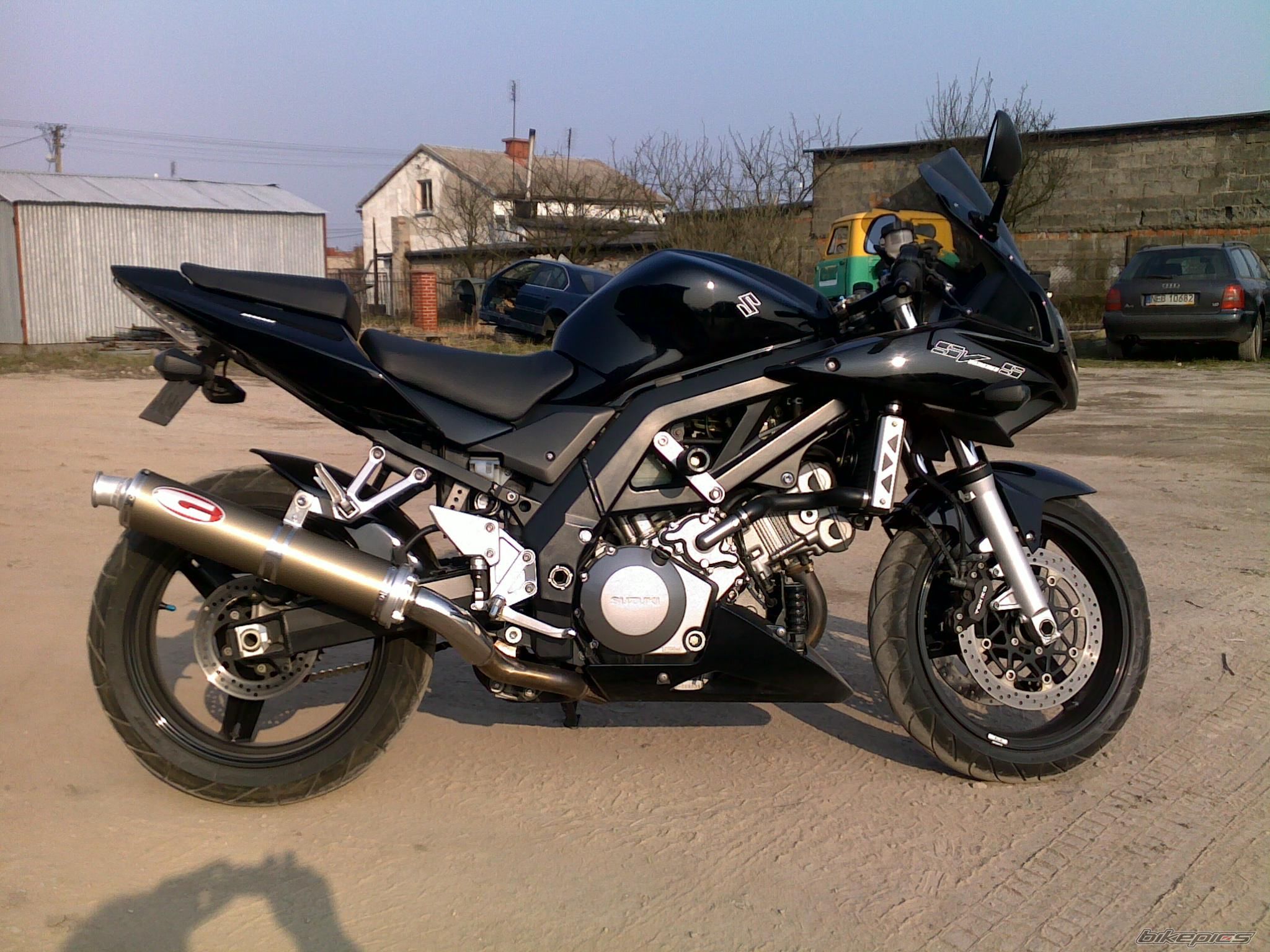 Bike Photo 1642779