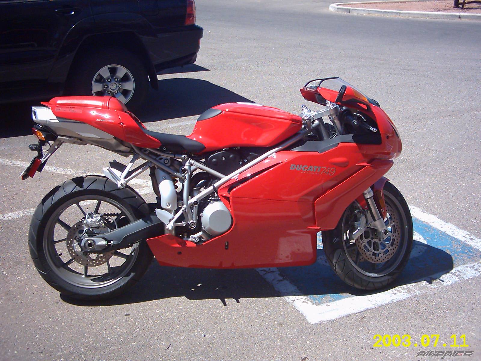 Bike Photo 164284