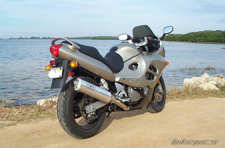Bike Photo 16429