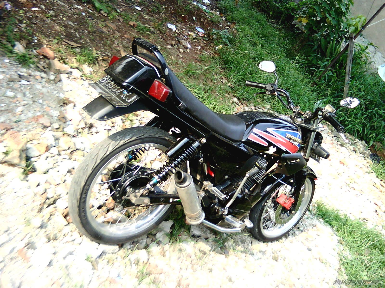 Bike Photo 1642901