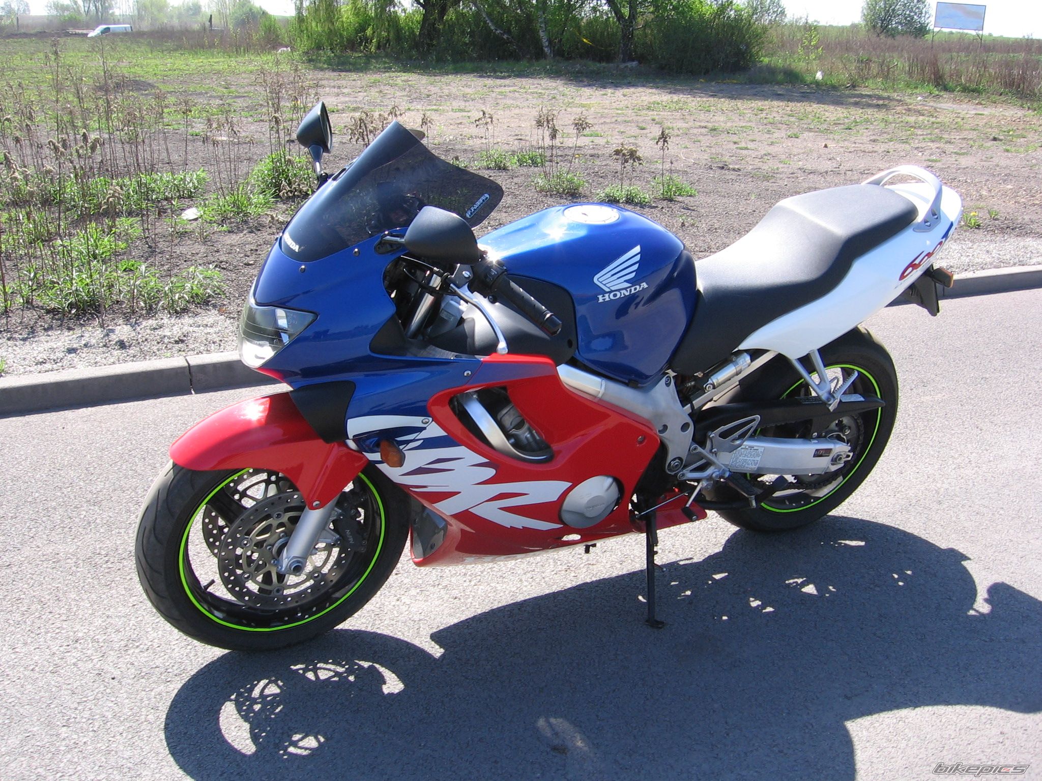 Bike Photo 1642925